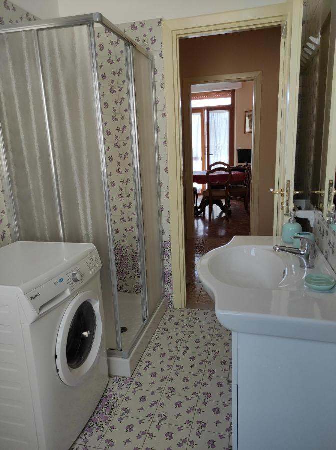 Apartament La Colonna Holiday House Lecce Zewnętrze zdjęcie