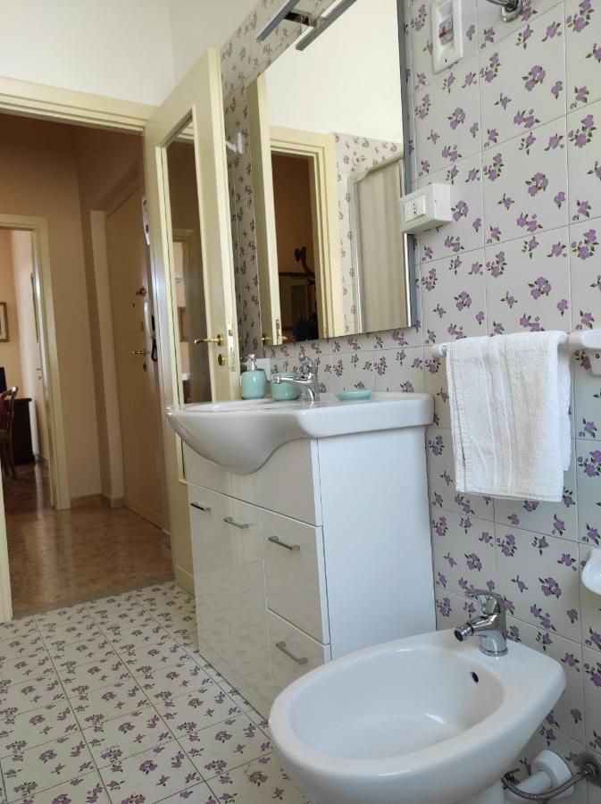 Apartament La Colonna Holiday House Lecce Zewnętrze zdjęcie