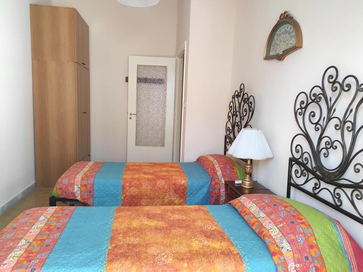 La Colonna Holiday House Lecce Zewnętrze zdjęcie