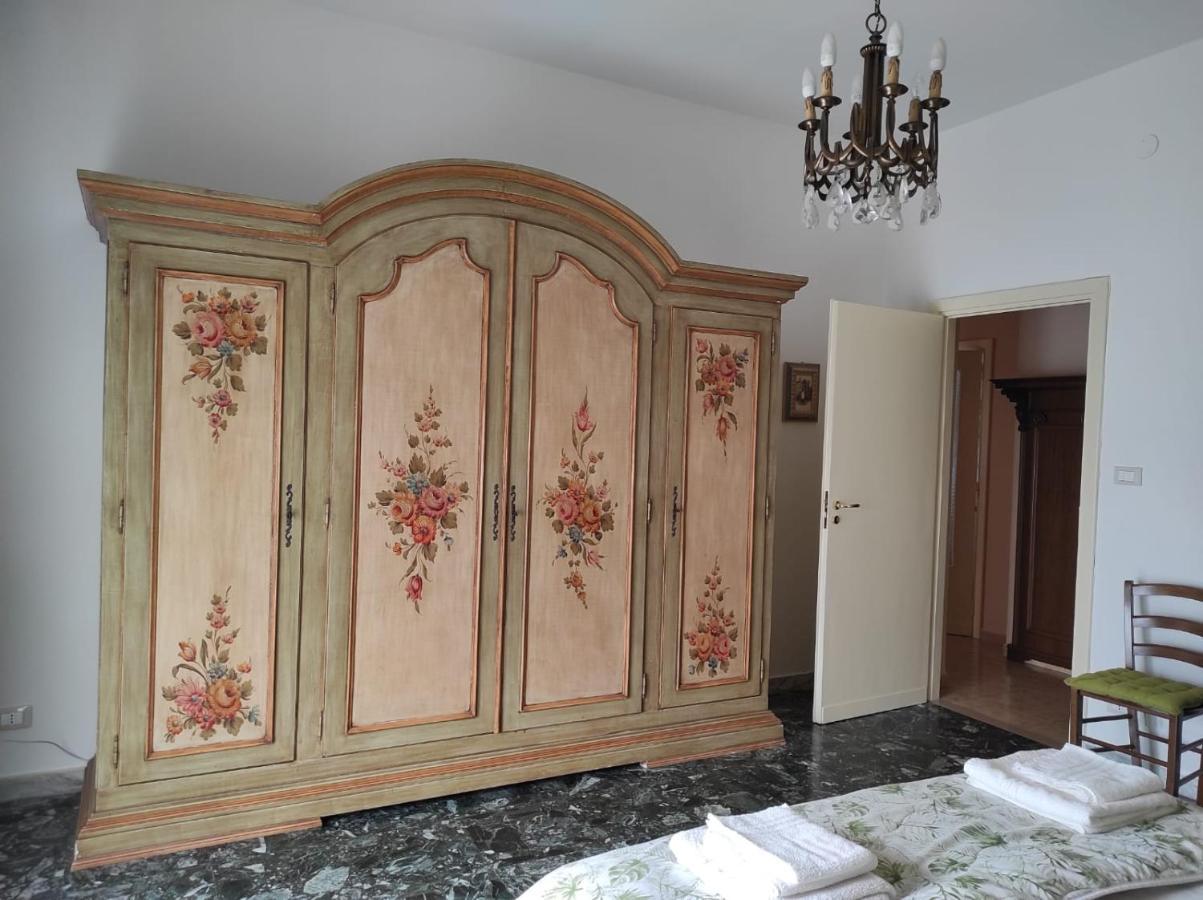 Apartament La Colonna Holiday House Lecce Zewnętrze zdjęcie